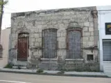 El crimen de la casa de la calle de Aramberri. Nuevo León